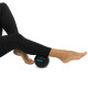 М'яч масажний для МФР LivePRO Target massage ball LP8508 ø12,5см чорний