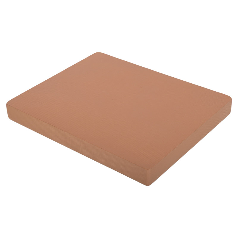 Балансувальна подушка мат для йоги LiveUp BALANCE PAD LP9006 кольори в асортименті