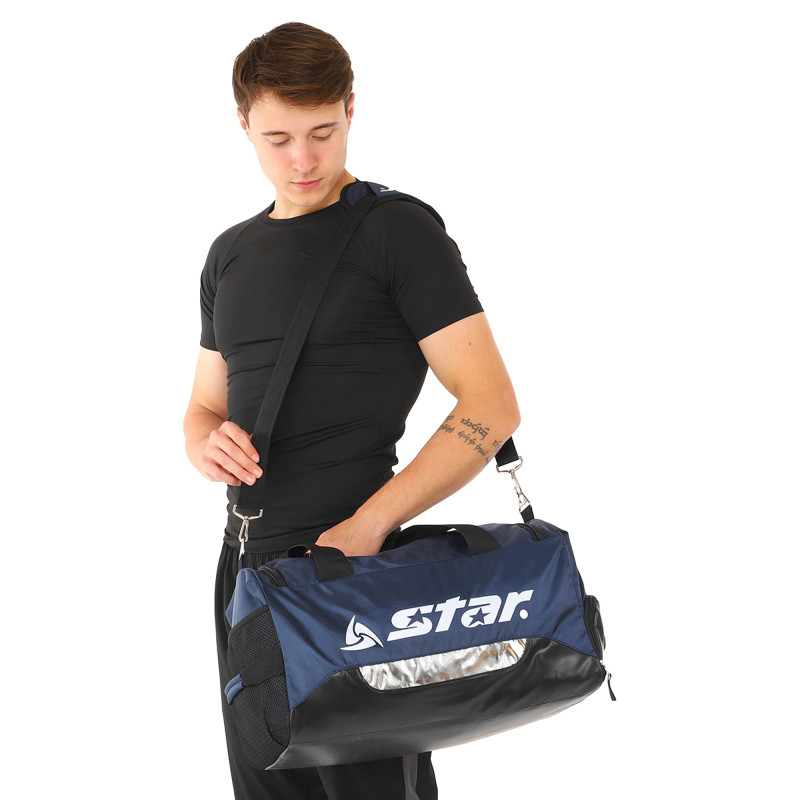 Сумка спортивна STAR LT550K кольори в асортименті
