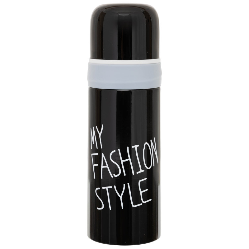 Термос сталевий маленький MY FASHION STYLE SP-Sport LTX-2486W-1 350мл кольори в асортименті