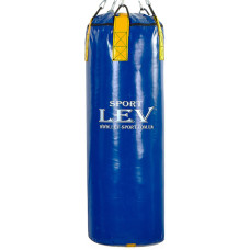 Мішок боксерський Циліндричний Тент LEV LV-2802 85х28см кольори в асортименті