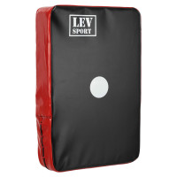 Макивара пряма Комби LEV LV-4283 33x50x8см 1шт кольори в асортименті