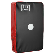 Макивара пряма Комби LEV LV-4283 33x50x8см 1шт кольори в асортименті