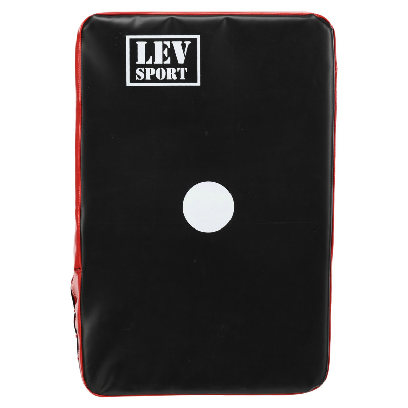 Макивара пряма Комби LEV LV-4283 33x50x8см 1шт кольори в асортименті