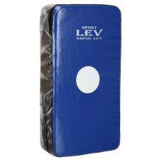 Макивара пряма Комби LEV LV-4284 25x45x9см 1шт кольори в асортименті
