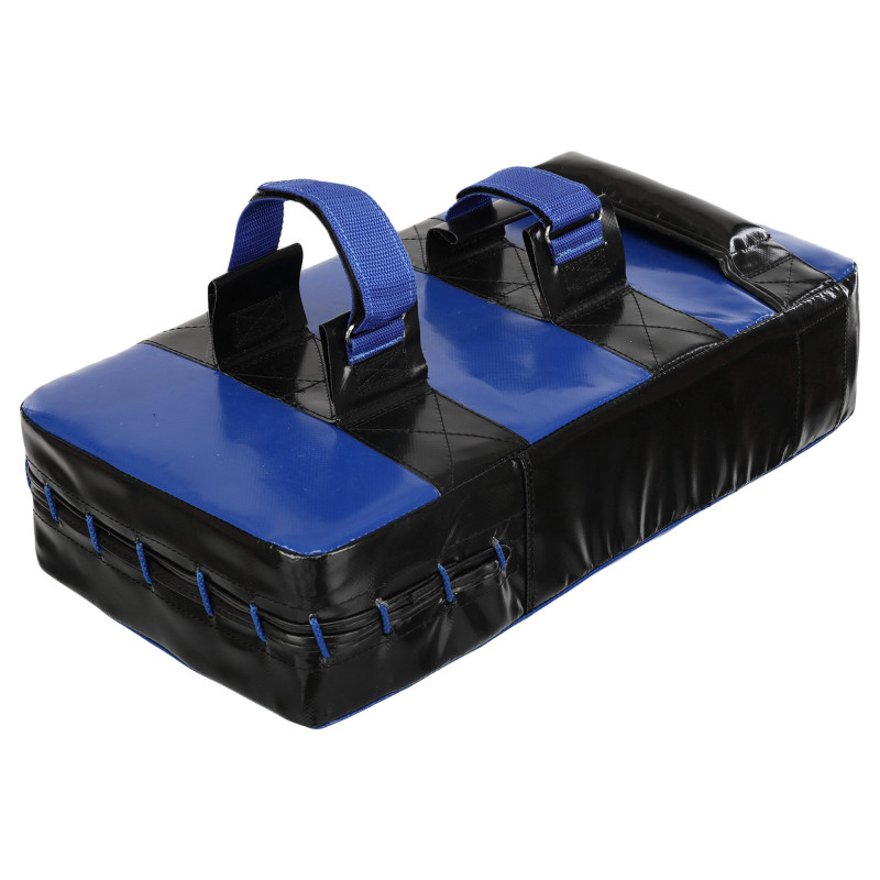 Макивара пряма Комби LEV LV-4284 25x45x9см 1шт кольори в асортименті