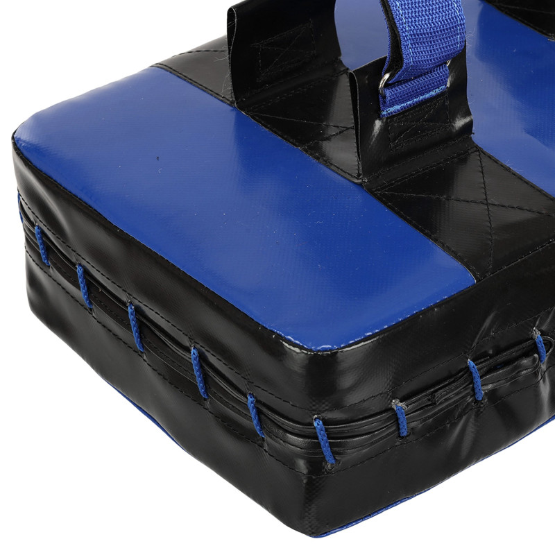 Макивара пряма Комби LEV LV-4284 25x45x9см 1шт кольори в асортименті