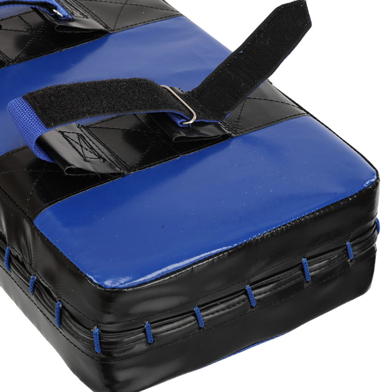 Макивара пряма Комби LEV LV-4284 25x45x9см 1шт кольори в асортименті