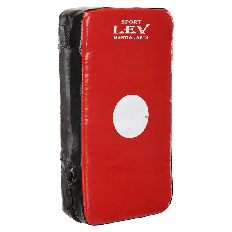 Макивара пряма Комби LEV LV-4284 25x45x9см 1шт кольори в асортименті