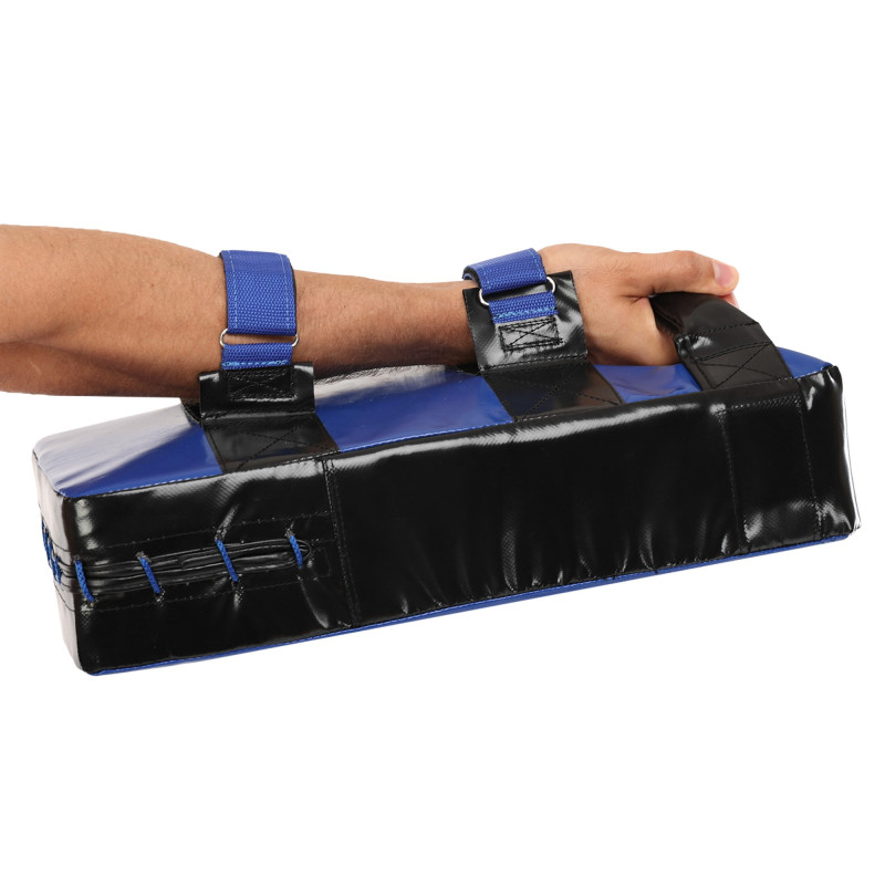 Макивара пряма Комби LEV LV-4284 25x45x9см 1шт кольори в асортименті