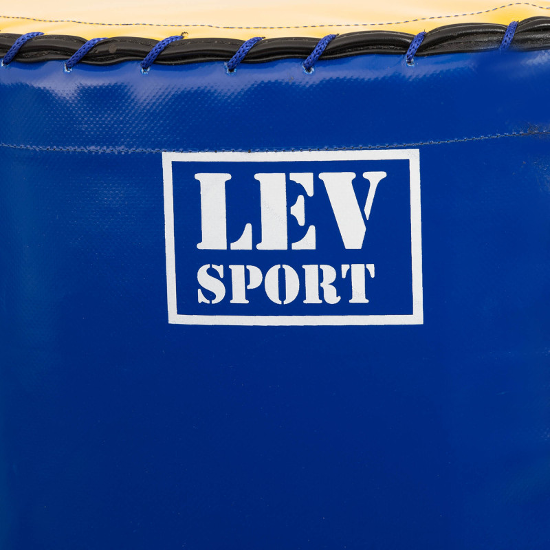 Маківара настінна напівциліндр Тент LEV LV-4286 40x50x22,5см 1шт кольори в асортименті