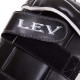 Пади для тайського боксу Тай-педи LEV LV-4288 37x20x8см 1шт чорний