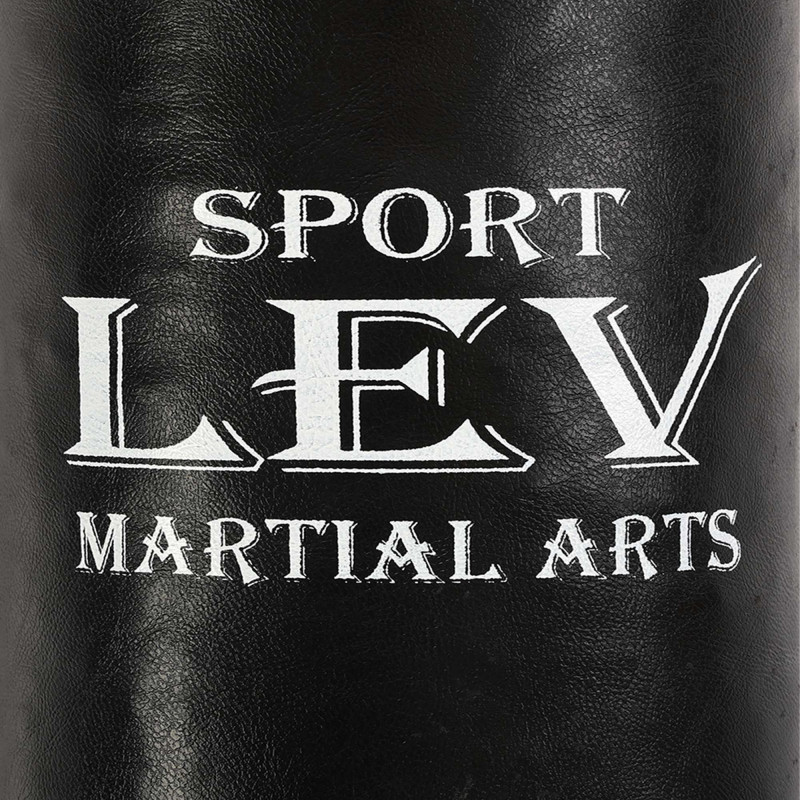 Набір боксерський дитячий груші і рукавички LEV LV-4686 кольори в асортименті