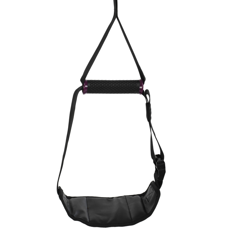 Петлі Береша AB STRAPS HANDLE EZOUS M-01 чорний