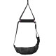 Петлі Береша AB STRAPS HANDLE EZOUS M-01 чорний