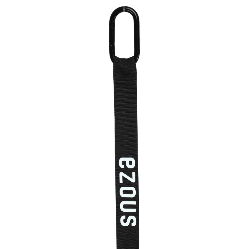 Петлі Береша AB STRAPS HANDLE EZOUS M-01 чорний