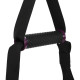Петлі Береша AB STRAPS HANDLE EZOUS M-01 чорний