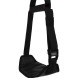 Петлі Береша AB STRAPS HANDLE EZOUS M-01 чорний