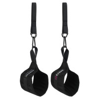 Петлі Береша AB STRAPS EZOUS M-02 чорний