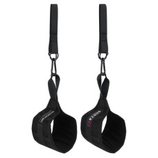 Петлі Береша AB STRAPS EZOUS M-02 чорний