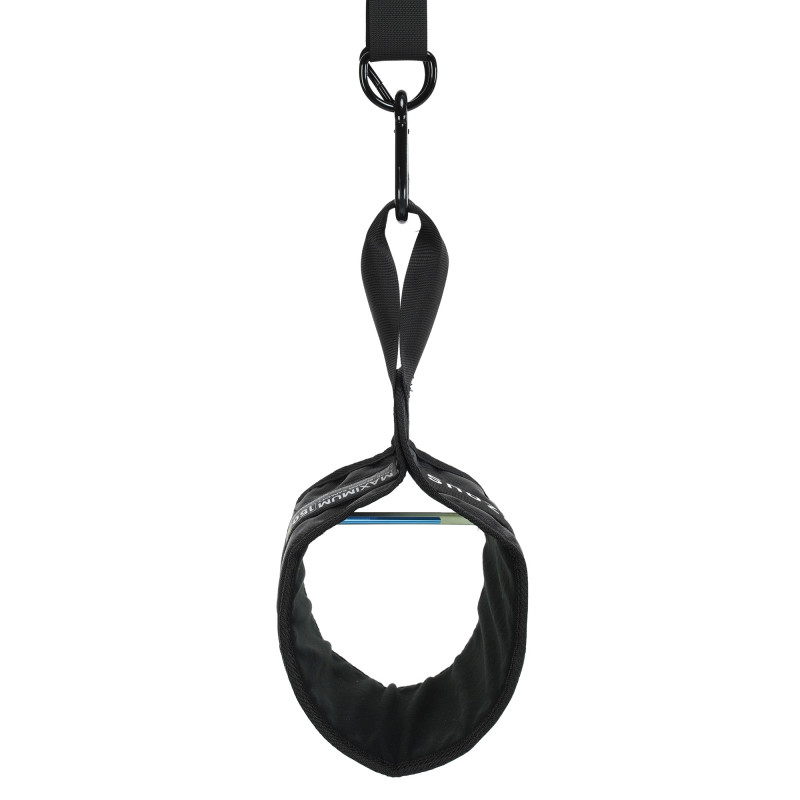 Петлі Береша AB STRAPS EZOUS M-02 чорний