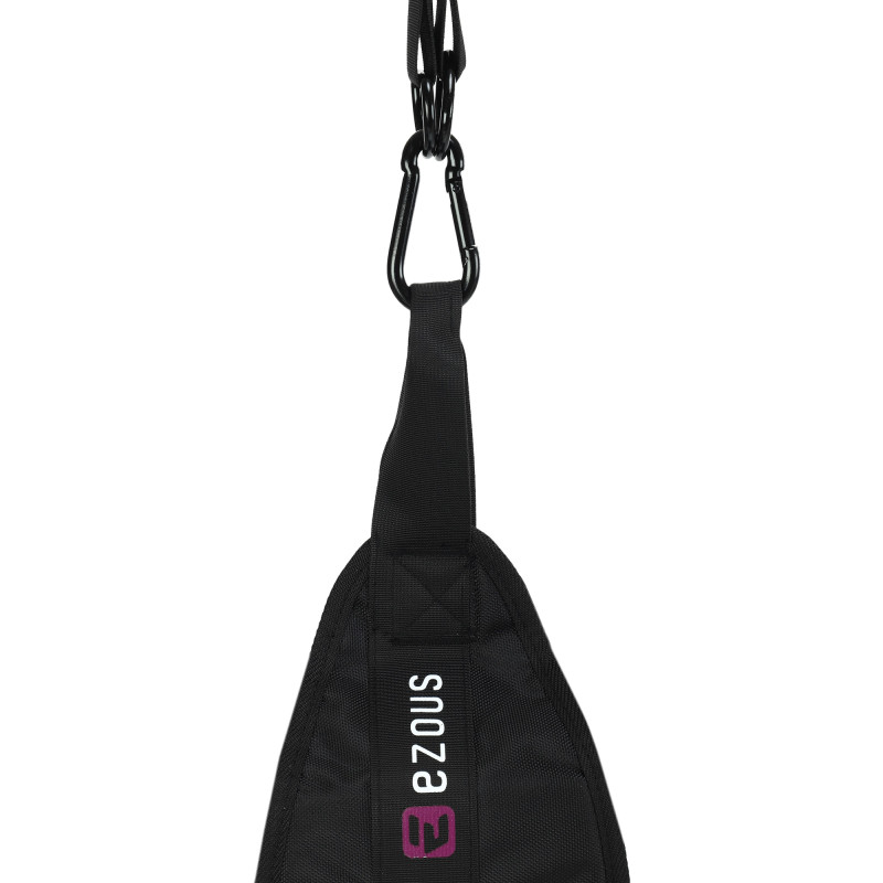 Петлі Береша AB STRAPS EZOUS M-02 чорний