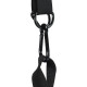 Петлі Береша AB STRAPS EZOUS M-02 чорний