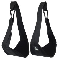 Петлі Береша AB STRAPS 2.0 EZOUS M-03 чорний
