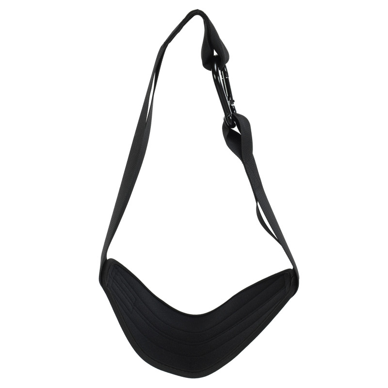 Петлі Береша AB STRAPS 2.0 EZOUS M-03 чорний
