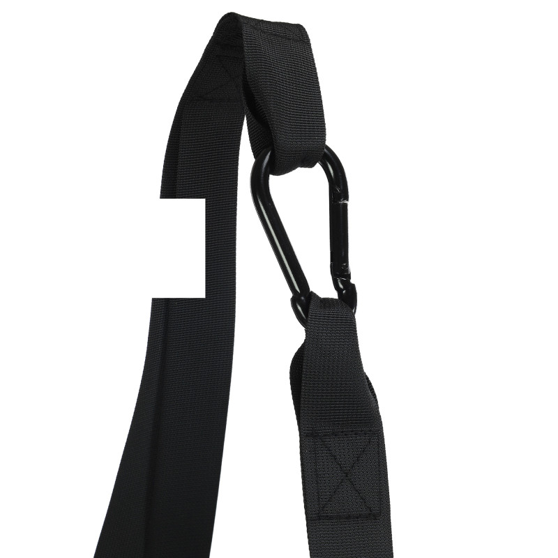 Петлі Береша AB STRAPS 2.0 EZOUS M-03 чорний