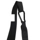 Петлі Береша AB STRAPS 2.0 EZOUS M-03 чорний