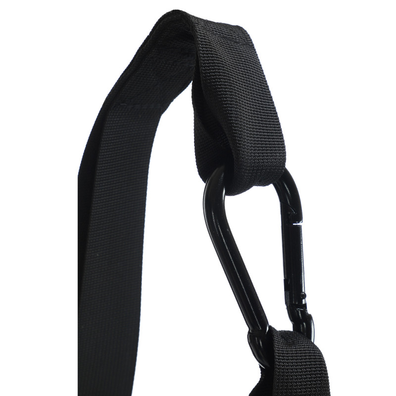 Петлі Береша AB STRAPS 2.0 EZOUS M-03 чорний