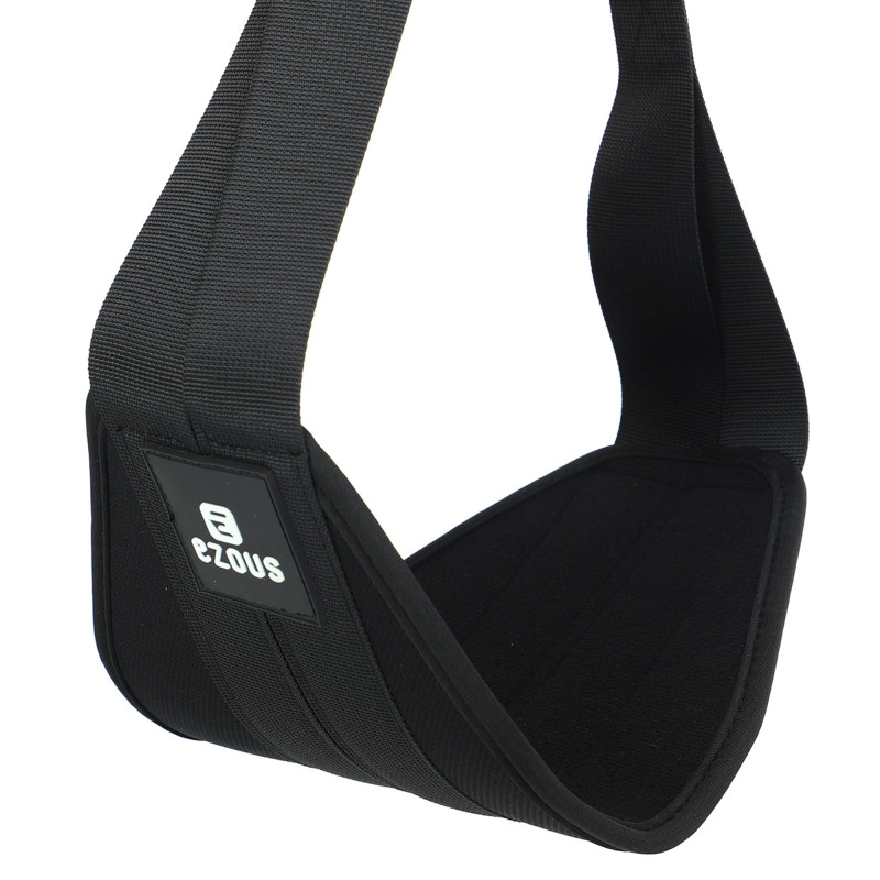 Петлі Береша AB STRAPS 2.0 EZOUS M-03 чорний