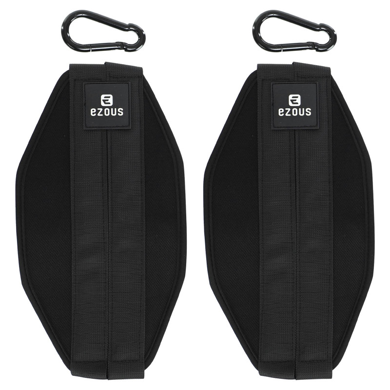 Петлі Береша AB STRAPS 2.0 EZOUS M-03 чорний