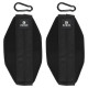 Петлі Береша AB STRAPS 2.0 EZOUS M-03 чорний
