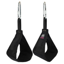 Петлі Береша AB STRAPS 3.0 EZOUS M-04 чорний