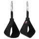 Петлі Береша AB STRAPS 3.0 EZOUS M-04 чорний