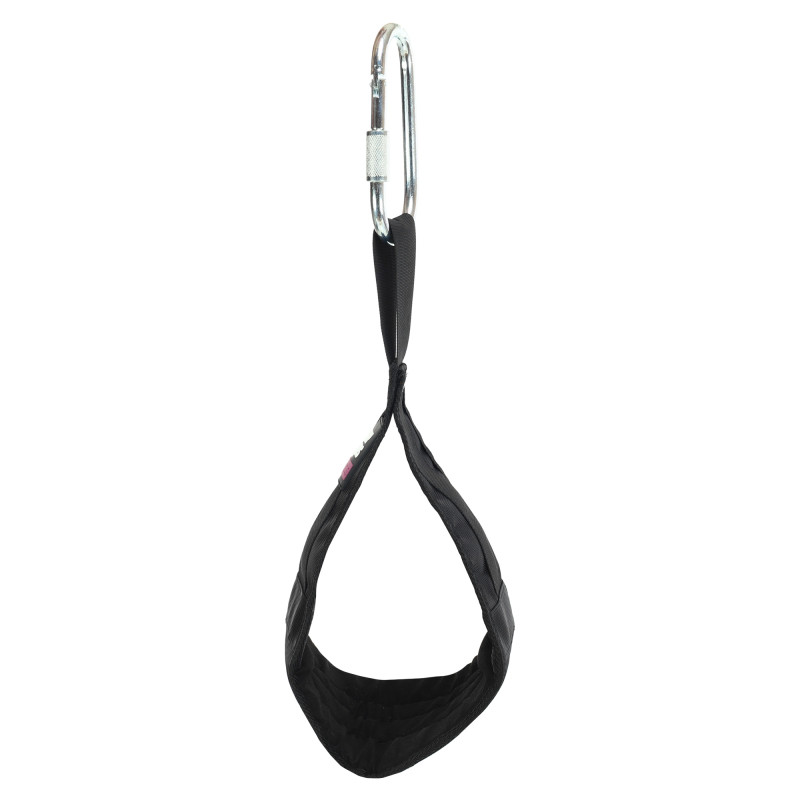 Петлі Береша AB STRAPS 3.0 EZOUS M-04 чорний