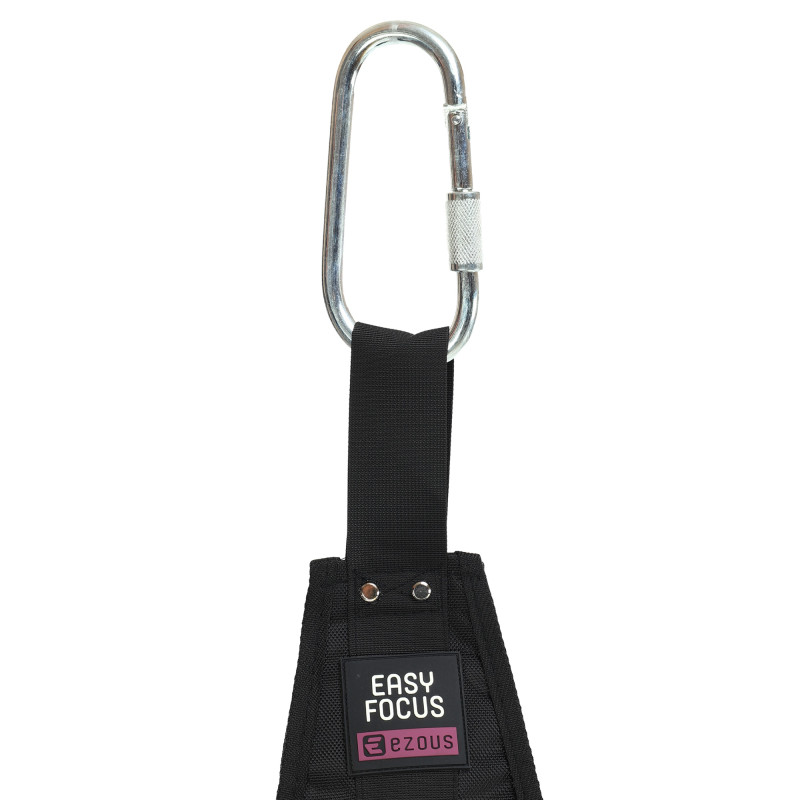 Петлі Береша AB STRAPS 3.0 EZOUS M-04 чорний