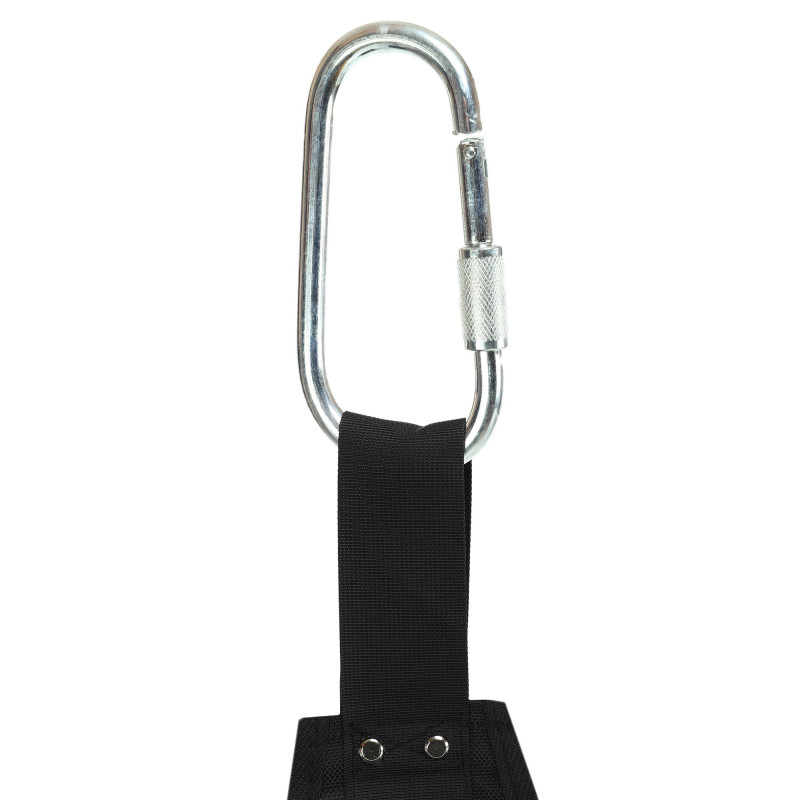Петлі Береша AB STRAPS 3.0 EZOUS M-04 чорний