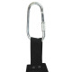 Петлі Береша AB STRAPS 3.0 EZOUS M-04 чорний
