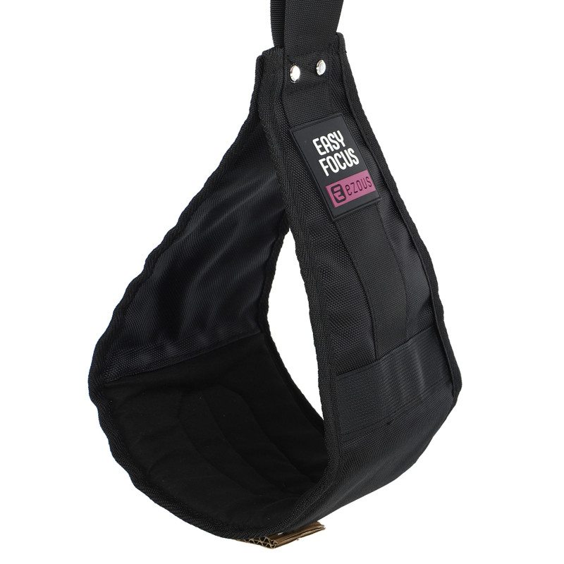 Петлі Береша AB STRAPS 3.0 EZOUS M-04 чорний