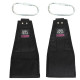 Петлі Береша AB STRAPS 3.0 EZOUS M-04 чорний