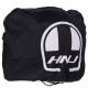 Мотошолом інтеграл (full face) HNJ M-601-4 L-XL мультиколор