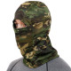 Балаклава зимова на флісі Military Rangers M-9262 кольори в асортименті