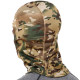 Балаклава зимова на флісі Military Rangers M-9262 кольори в асортименті