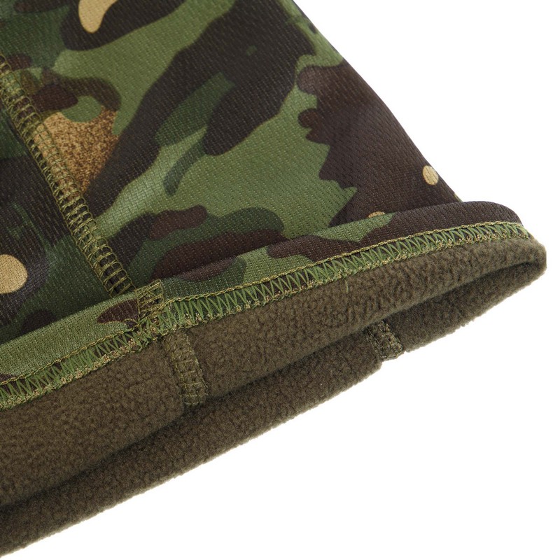 Балаклава зимова на флісі Military Rangers M-9262 кольори в асортименті