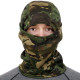 Балаклава зимова на флісі Military Rangers M-9262 кольори в асортименті