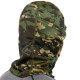 Балаклава зимова на флісі Military Rangers M-9262 кольори в асортименті