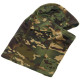 Балаклава зимова на флісі Military Rangers M-9262 кольори в асортименті